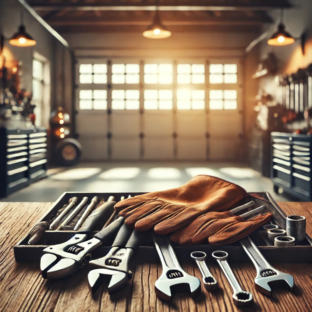 About Our Family-Owned Garage Door Company in Covington WA - Professional Service Team