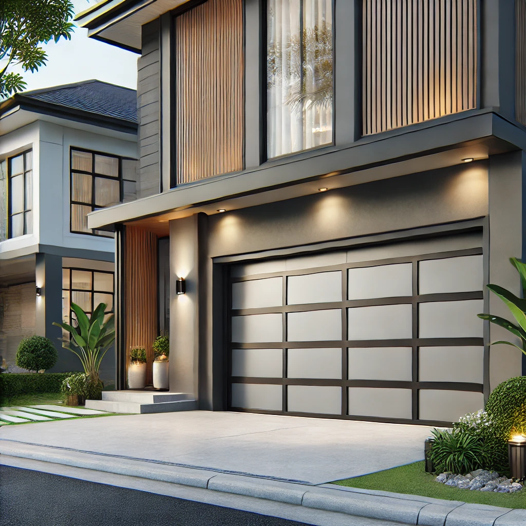 Professional Garage Door Company Covington WA - 24/7 Emergency Service & Repairs