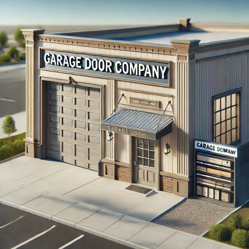 Best Garage Door Company Near Me Covington WA - 24/7 Emergency Service