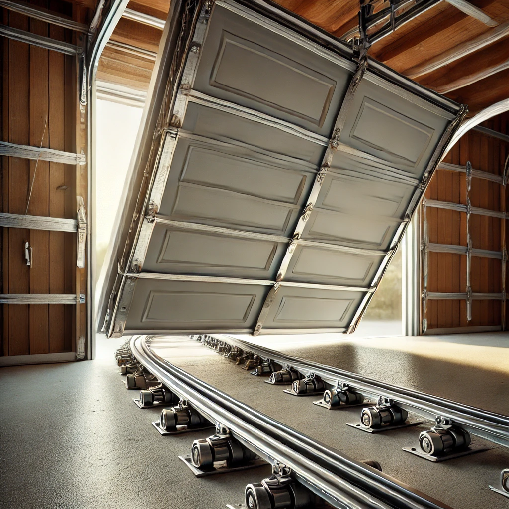 Garage door off track repair in Covington WA - 24/7 Emergency Repair Services by Garage Door Repair Covington Washington