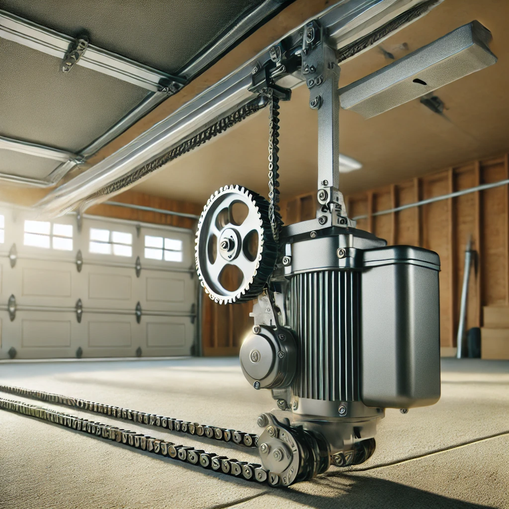 Garage Door Opener Installation & Service in Covington WA - Professional Solutions for All Opener Brands
