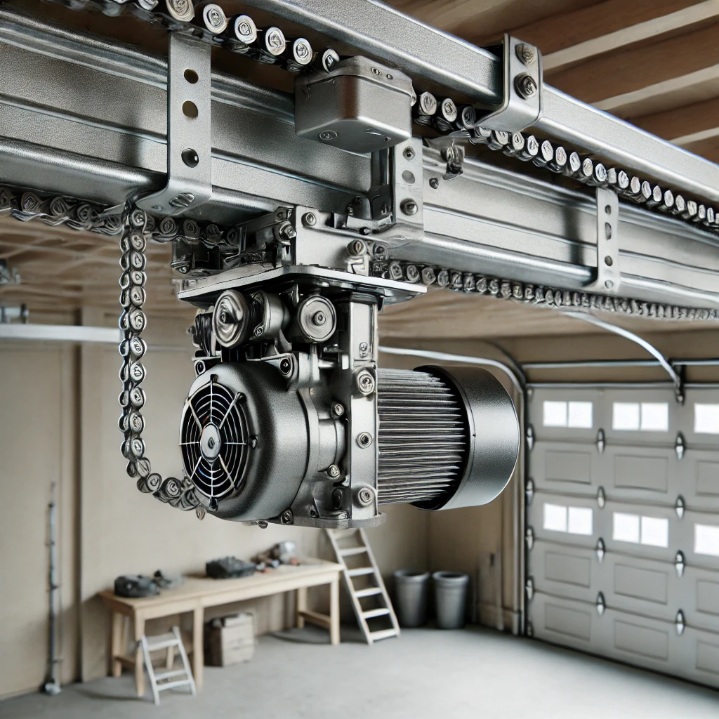 Professional Garage Door Opener Installation Covington WA - Expert Smart Opener Installation Services
