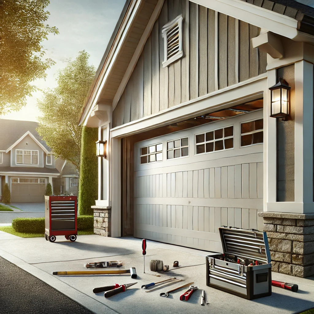 24/7 Garage Door Repair Covington WA - Emergency Repair Services by Garage Door Repair Covington Washington