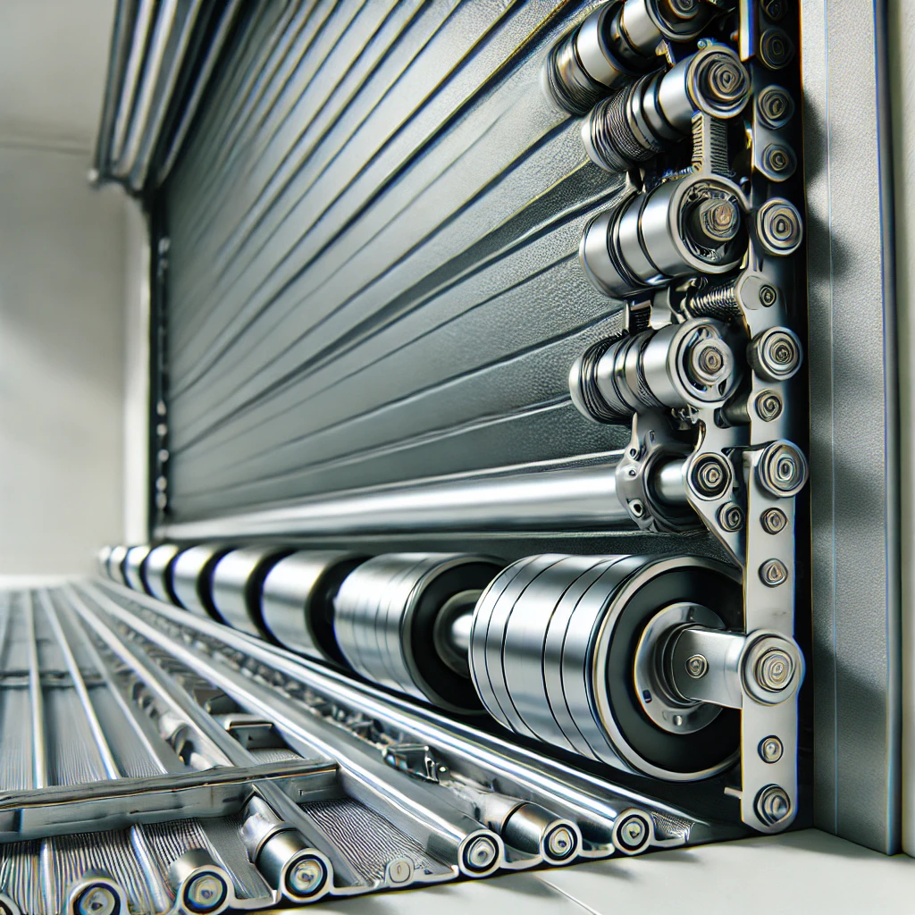 Expert Roller Garage Door Repairs Covington WA - Professional Door System Specialists