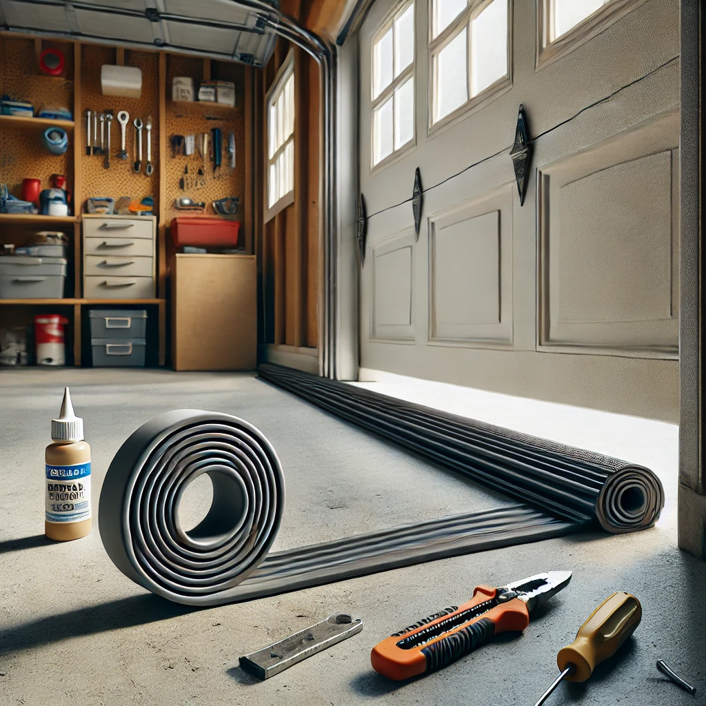 Expert Weather Seal Replacement in Covington WA - Professional Service for Bottom Seals, Weatherstripping & Threshold Seals